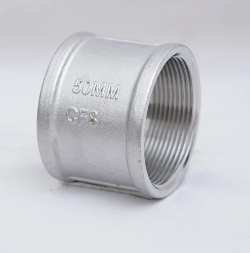 ss coupler