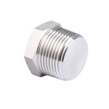 ss plug