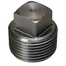 ss plug