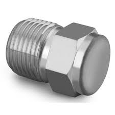 ss plug