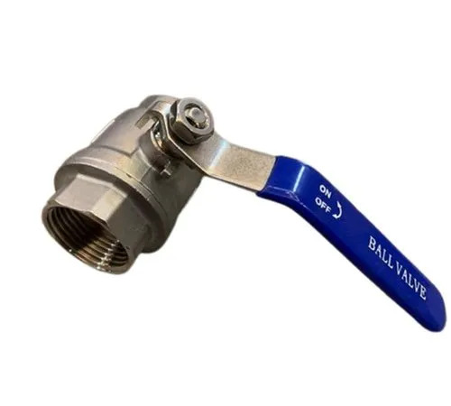 ss valve