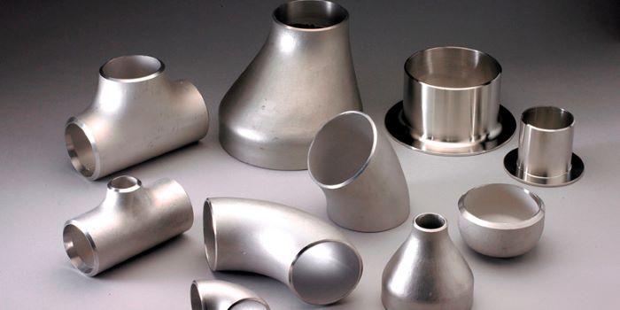 ss pipe fitting