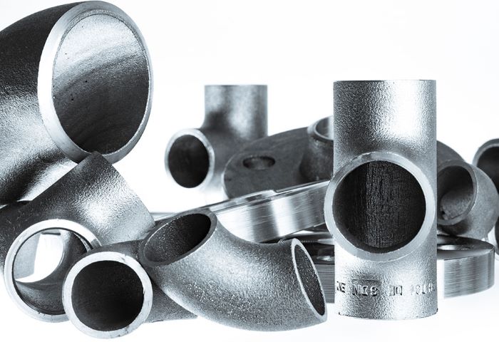 ss pipe fitting