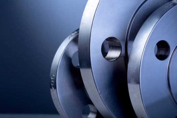 ss pipe fitting