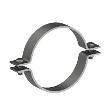 Stainless Steel Clamps & Supports