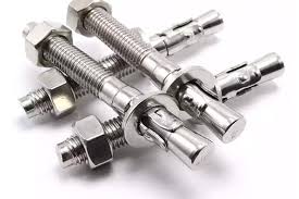 Stainless Steel Fasteners