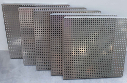 Stainless Steel Sheets, Plates & Coils