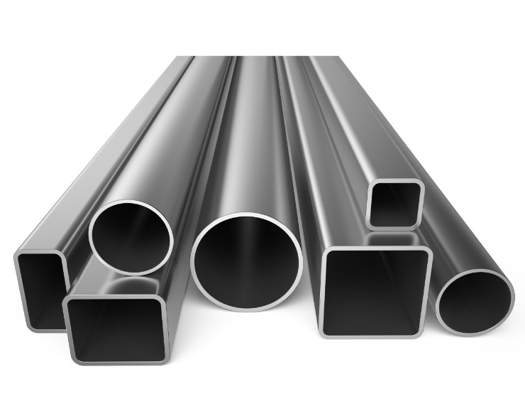 Stainless Steel Pipes & Tubes