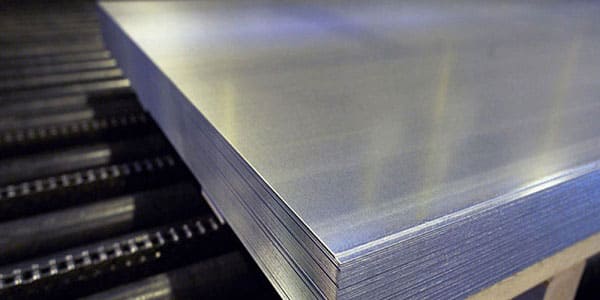SS 904L Sheet - Stainless Steel Product