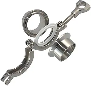 Tri-Clamp Ferrule - Stainless Steel Product