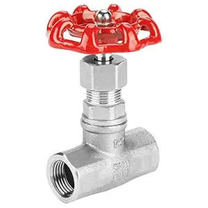 SS Gate Valve 2" - Stainless Steel Product